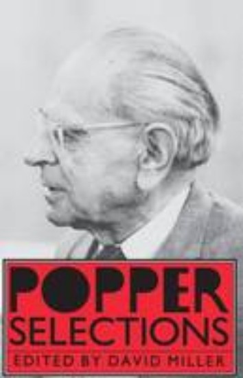 Picture of Popper Selections
