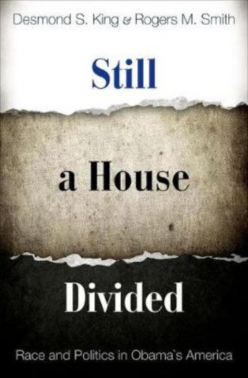 Picture of Still a House Divided