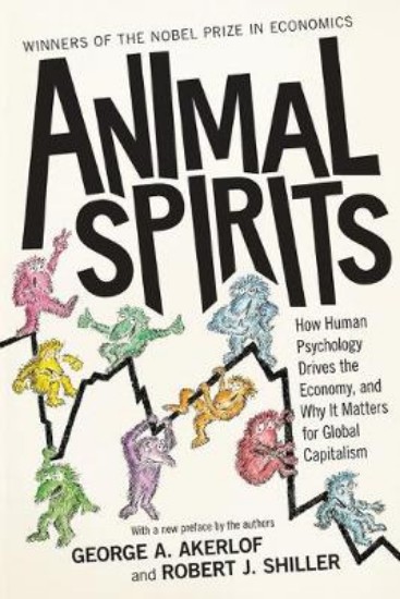 Picture of Animal Spirits