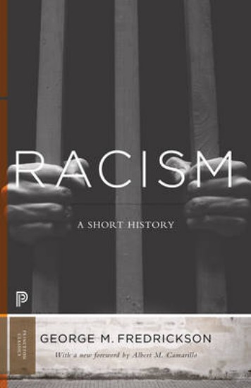 Picture of Racism: A Short History