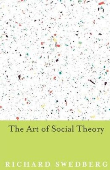 Picture of Art of Social Theory