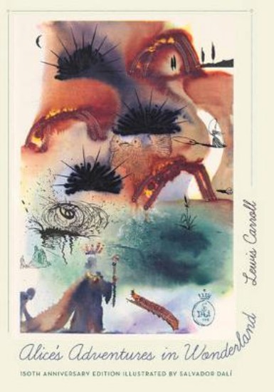 Picture of Alice's Adventures in Wonderland