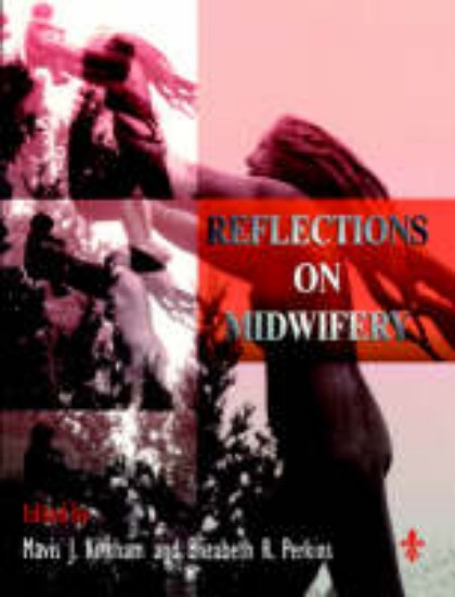 Picture of Reflections On Midwifery