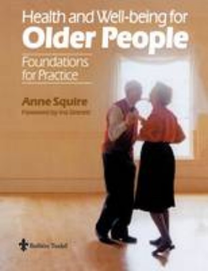 Picture of Health Wellbeing for Older People