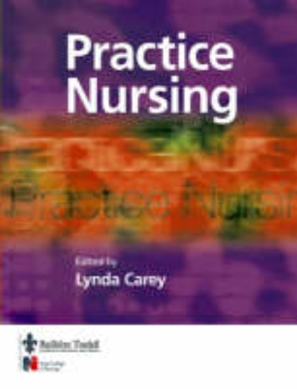 Picture of Practice Nursing