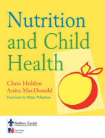 Picture of Nutrition and Child Health
