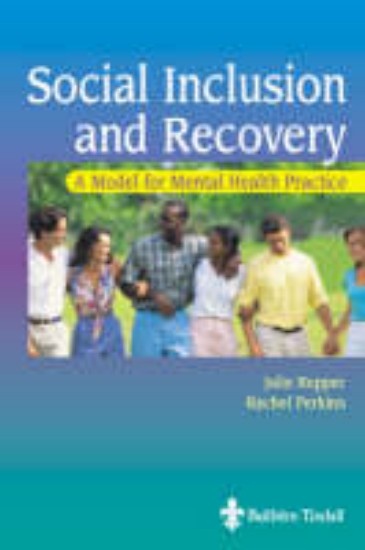 Picture of Social Inclusion and Recovery