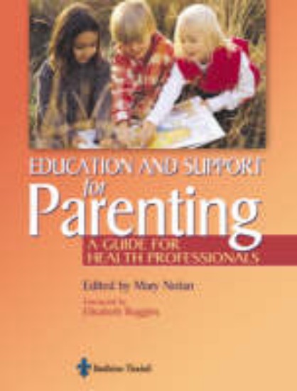 Picture of Education and Support For Parenting