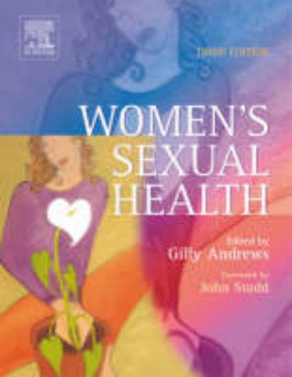 Picture of Women's Sexual Health