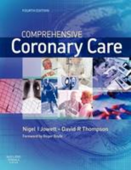 Picture of Comprehensive Coronary Care 4ed