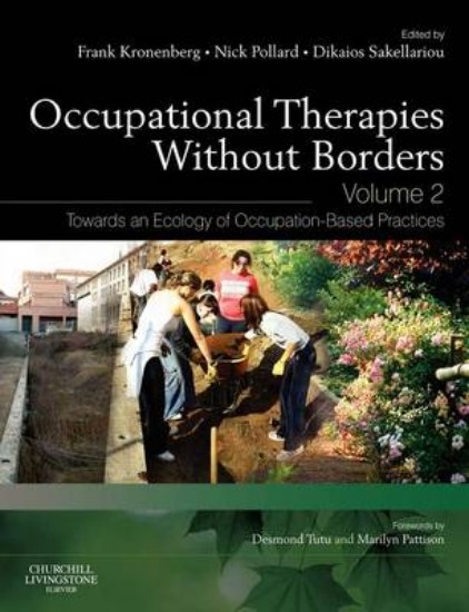 Picture of Occupational Therapies without Borders Vol 2