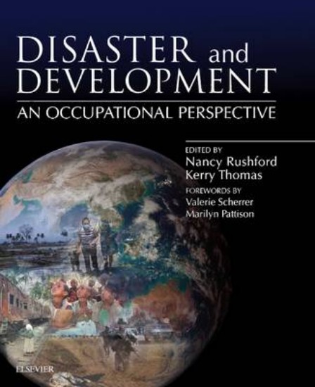Picture of Disaster and Development: An Occupational Perspective
