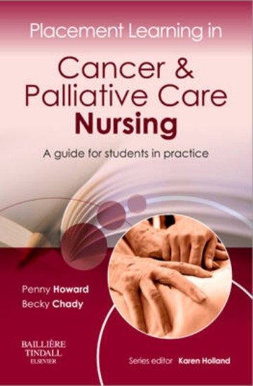 Picture of Placement Learning in Cancer & Palliative Care Nursing