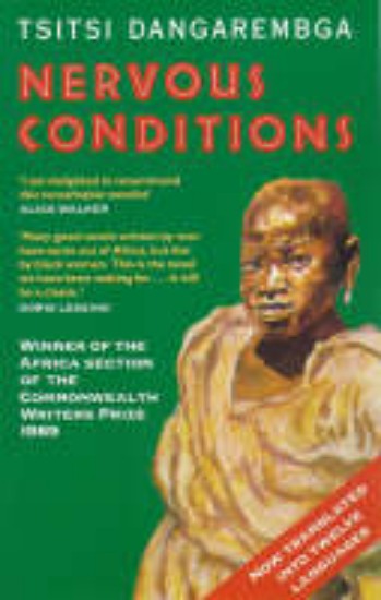 Picture of Nervous conditions