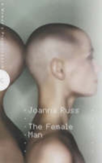 Picture of Female Man