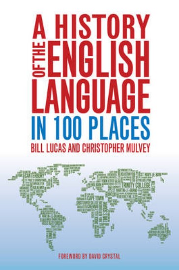 Picture of History of the English Language in 100 Places