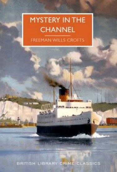 Picture of Mystery in the Channel