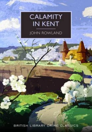 Picture of Calamity in Kent