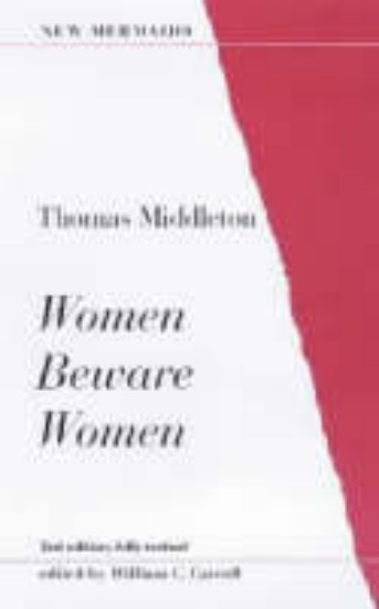Picture of Women beware Women