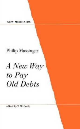 Picture of New Way to Pay Old Debts