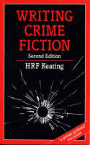 Picture of Writing Crime Fiction