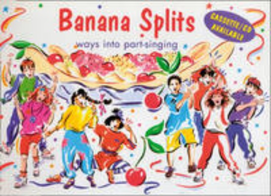 Picture of Banana splits
