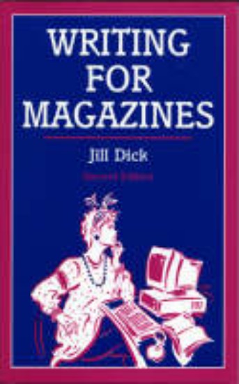 Picture of Writing for Magazines