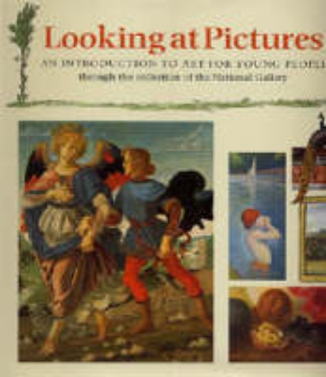 Picture of Looking at Pictures