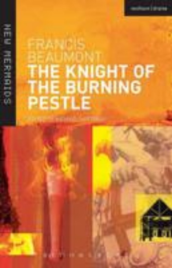 Picture of Knight of the Burning Pestle