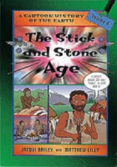Picture of Stick and Stone Age