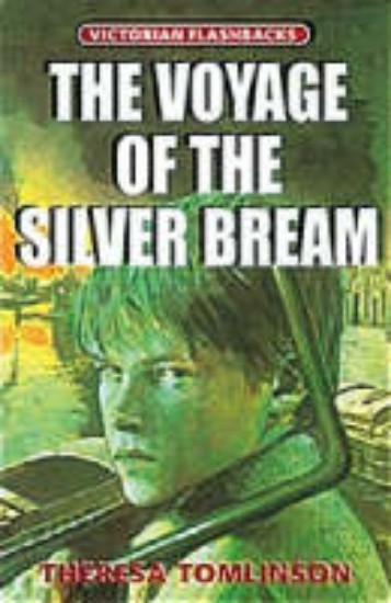 Picture of Voyage of the Silver Bream