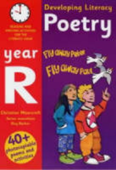 Picture of Developing Literacy Poetry Year R