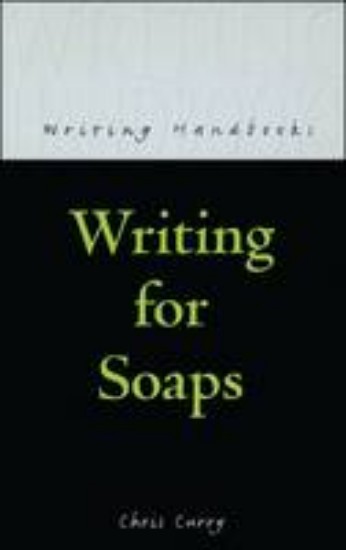 Picture of Writing for Soaps