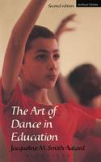 Picture of Art of Dance in Education