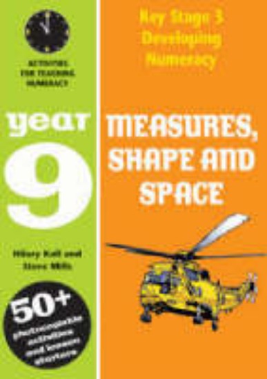 Picture of Developing Numeracy Measures Year 9