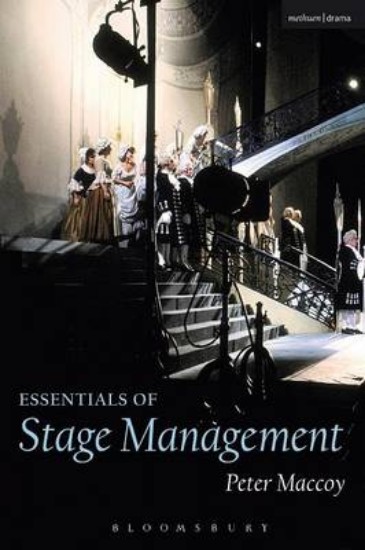 Picture of Essentials of Stage Management