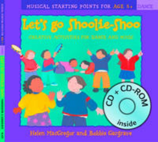 Picture of Let's Go Shoolie-shoo