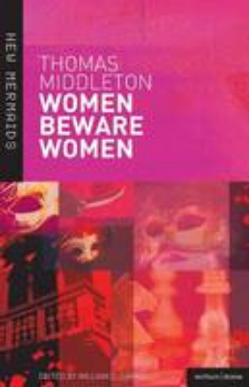 Picture of Women Beware Women (New Mermaids)