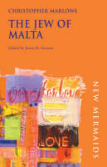Picture of Jew of Malta 2ed