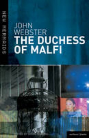 Picture of Duchess of Malfi (ed Gibbons)
