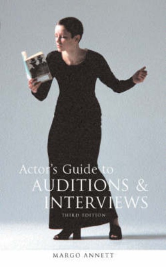 Picture of Actor's Guide to Auditions and Interviews