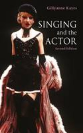 Picture of Singing and the Actor 2ED