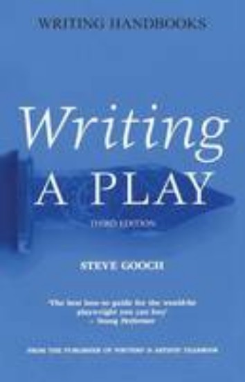 Picture of Writing a Play
