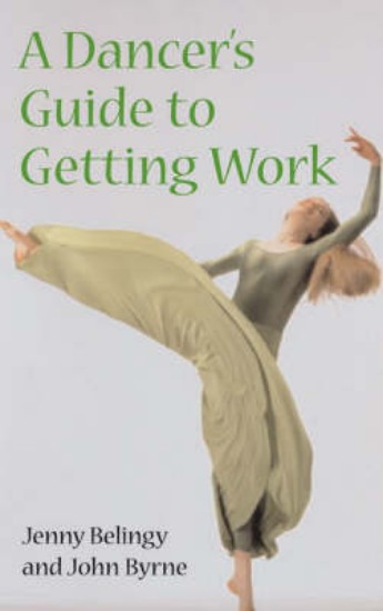Picture of Dancer's Guide to Getting Work