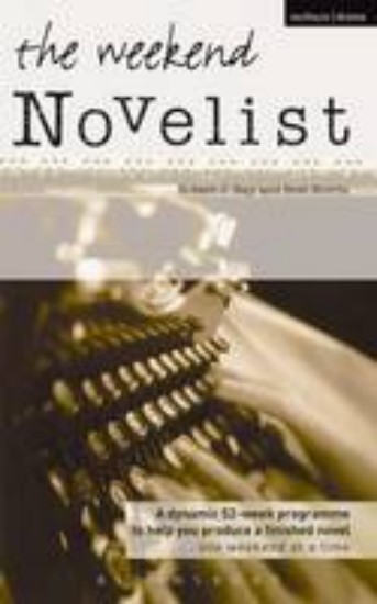 Picture of Weekend Novelist