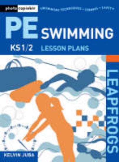 Picture of PE Swimming KS1/2