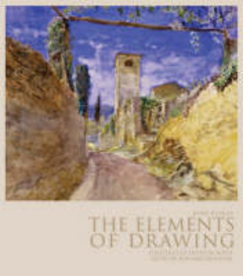 Picture of Elements of Drawing