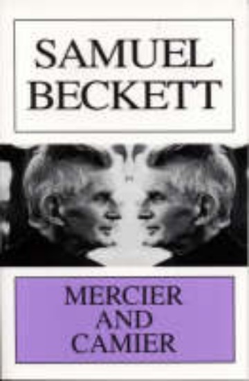 Picture of Mercier et Camier