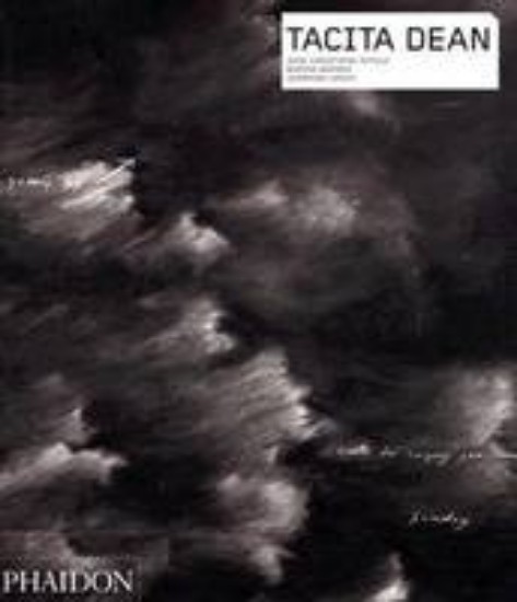 Picture of Tacita Dean