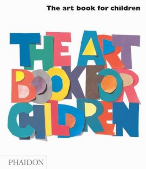 Picture of Art Book for Children